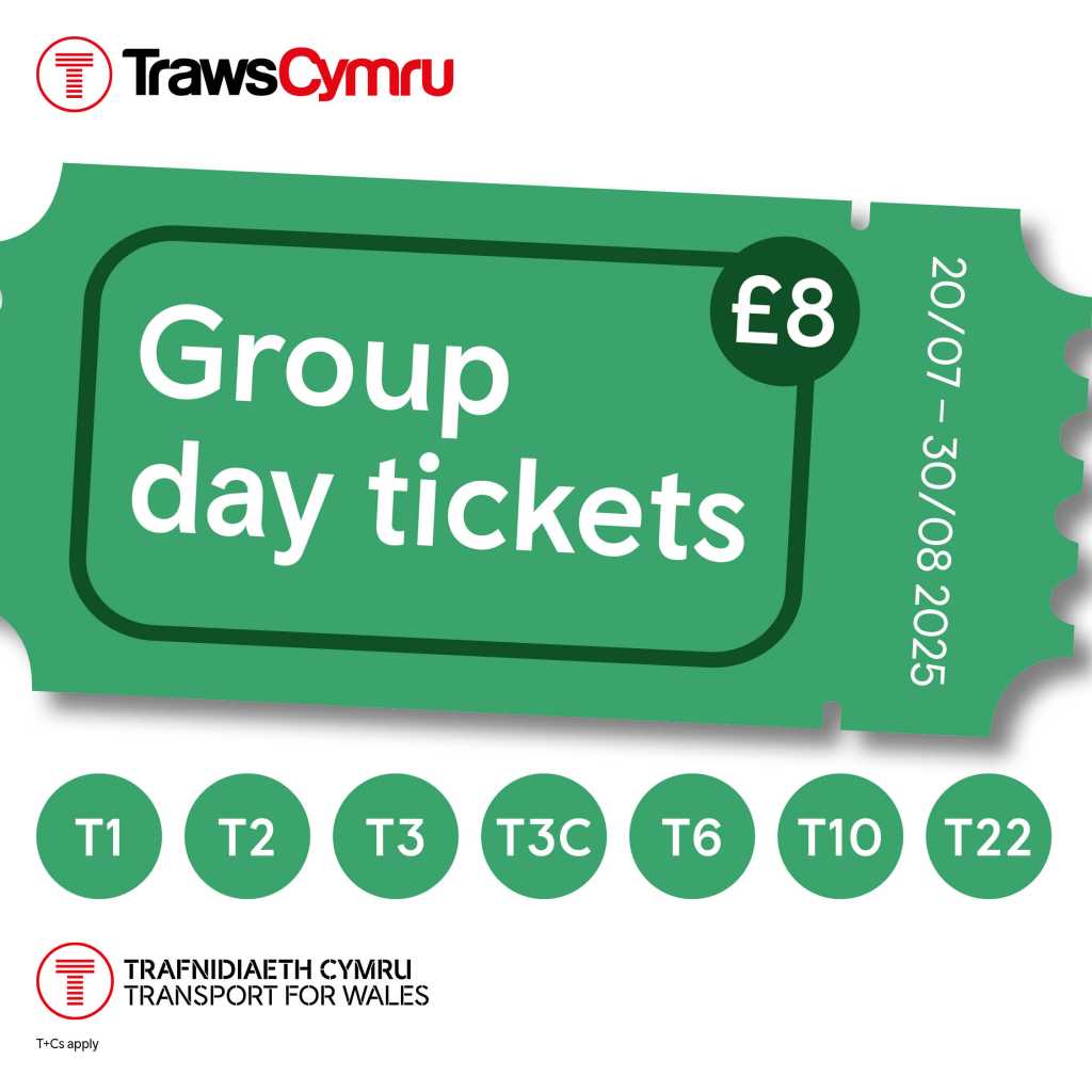 Group Day Tickets Transport For Wales group-day-tickets-transport-for-wales